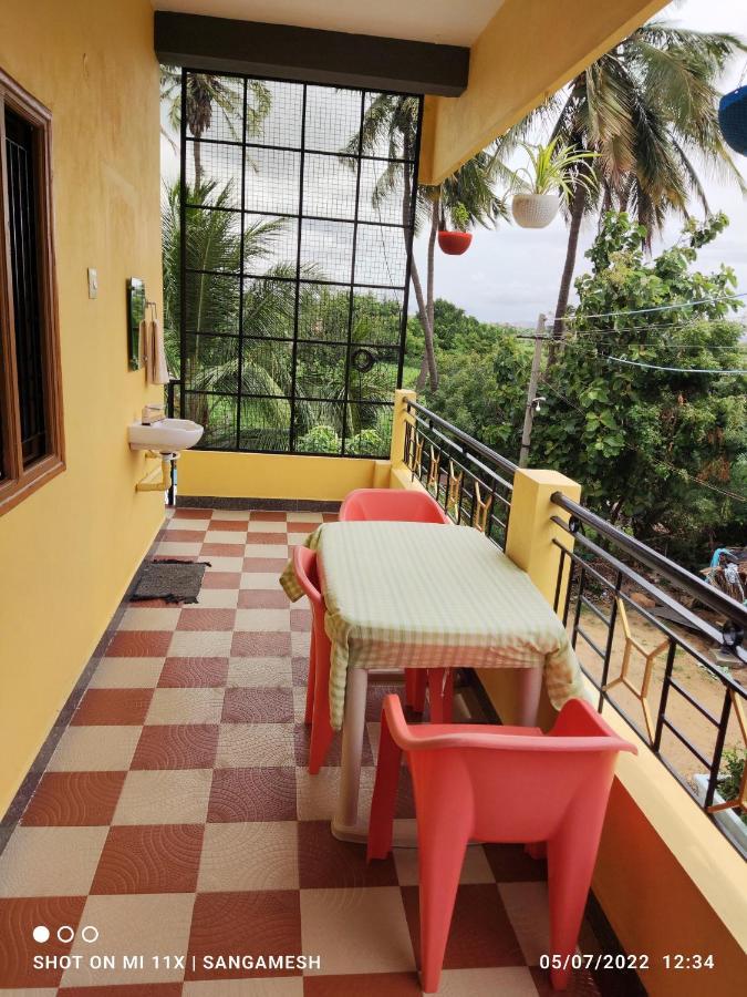 Vaibhav Home Stay Hampi Luaran gambar