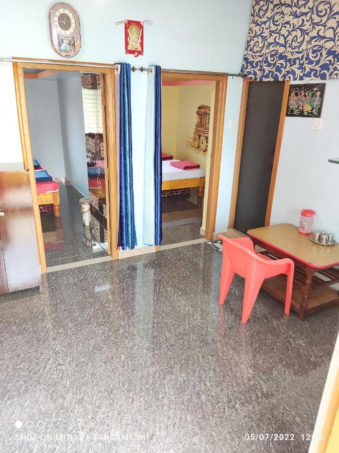 Vaibhav Home Stay Hampi Luaran gambar
