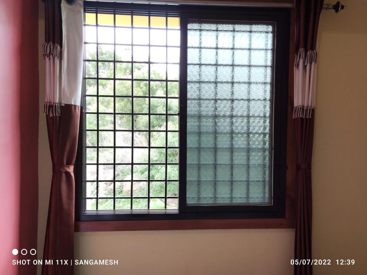 Vaibhav Home Stay Hampi Luaran gambar