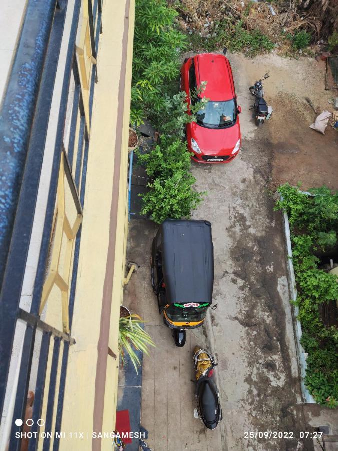 Vaibhav Home Stay Hampi Luaran gambar