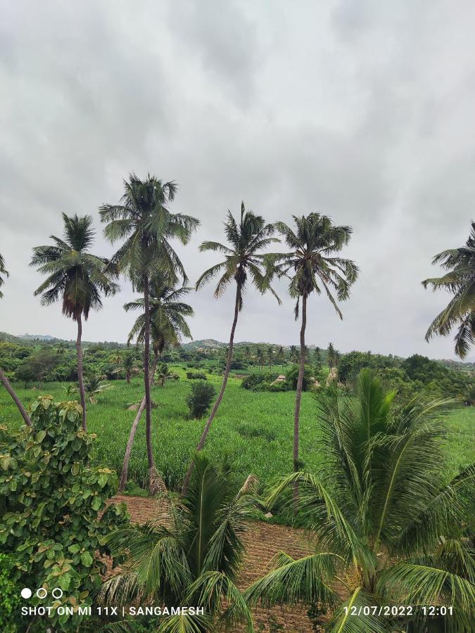 Vaibhav Home Stay Hampi Luaran gambar