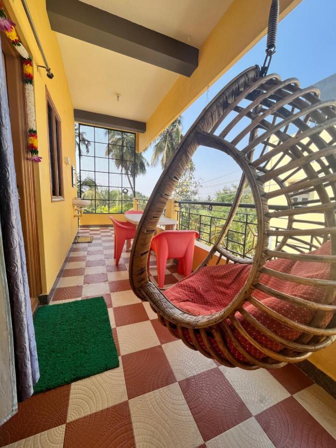 Vaibhav Home Stay Hampi Luaran gambar