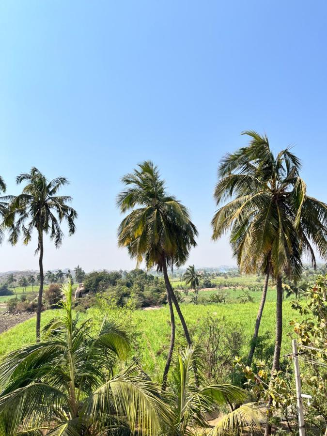 Vaibhav Home Stay Hampi Luaran gambar