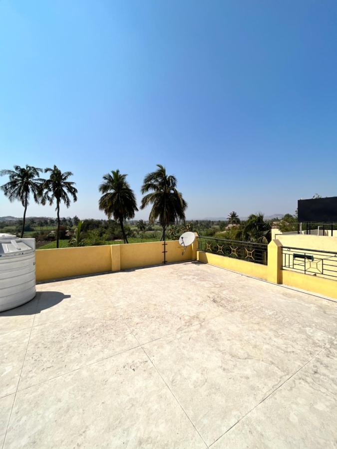 Vaibhav Home Stay Hampi Luaran gambar