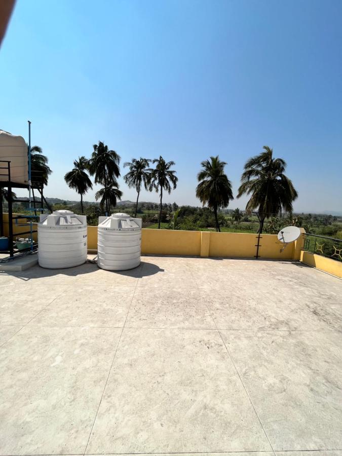 Vaibhav Home Stay Hampi Luaran gambar