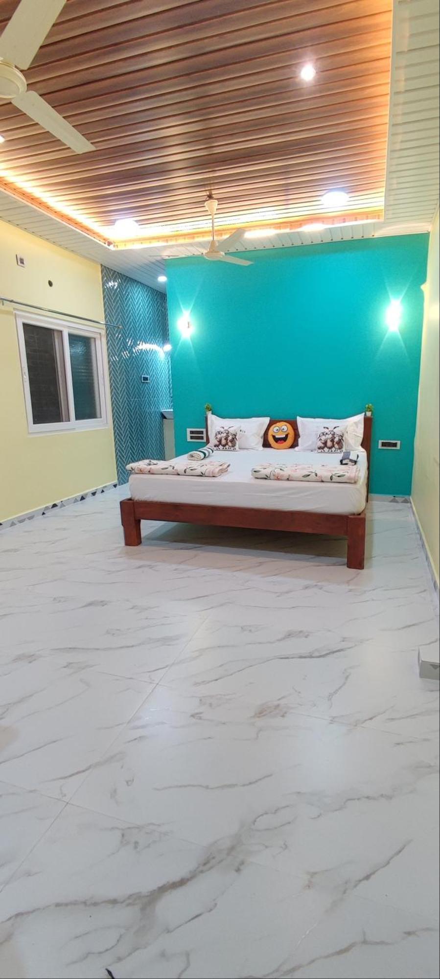 Vaibhav Home Stay Hampi Luaran gambar