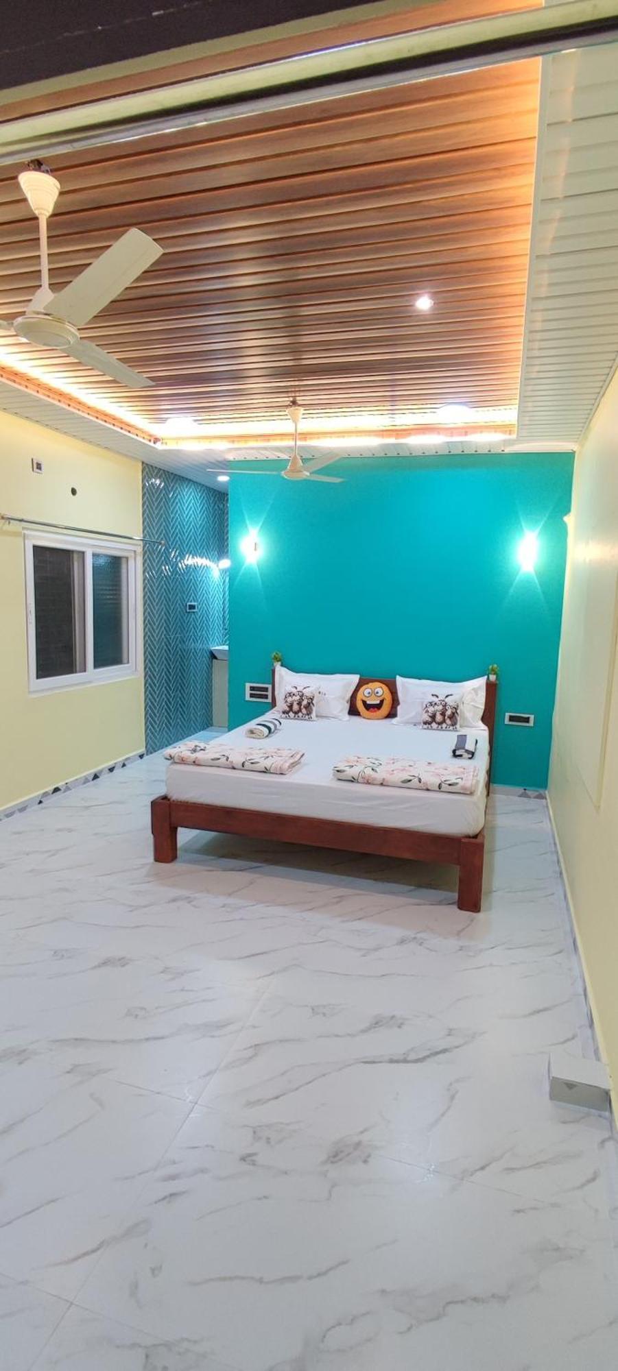 Vaibhav Home Stay Hampi Luaran gambar