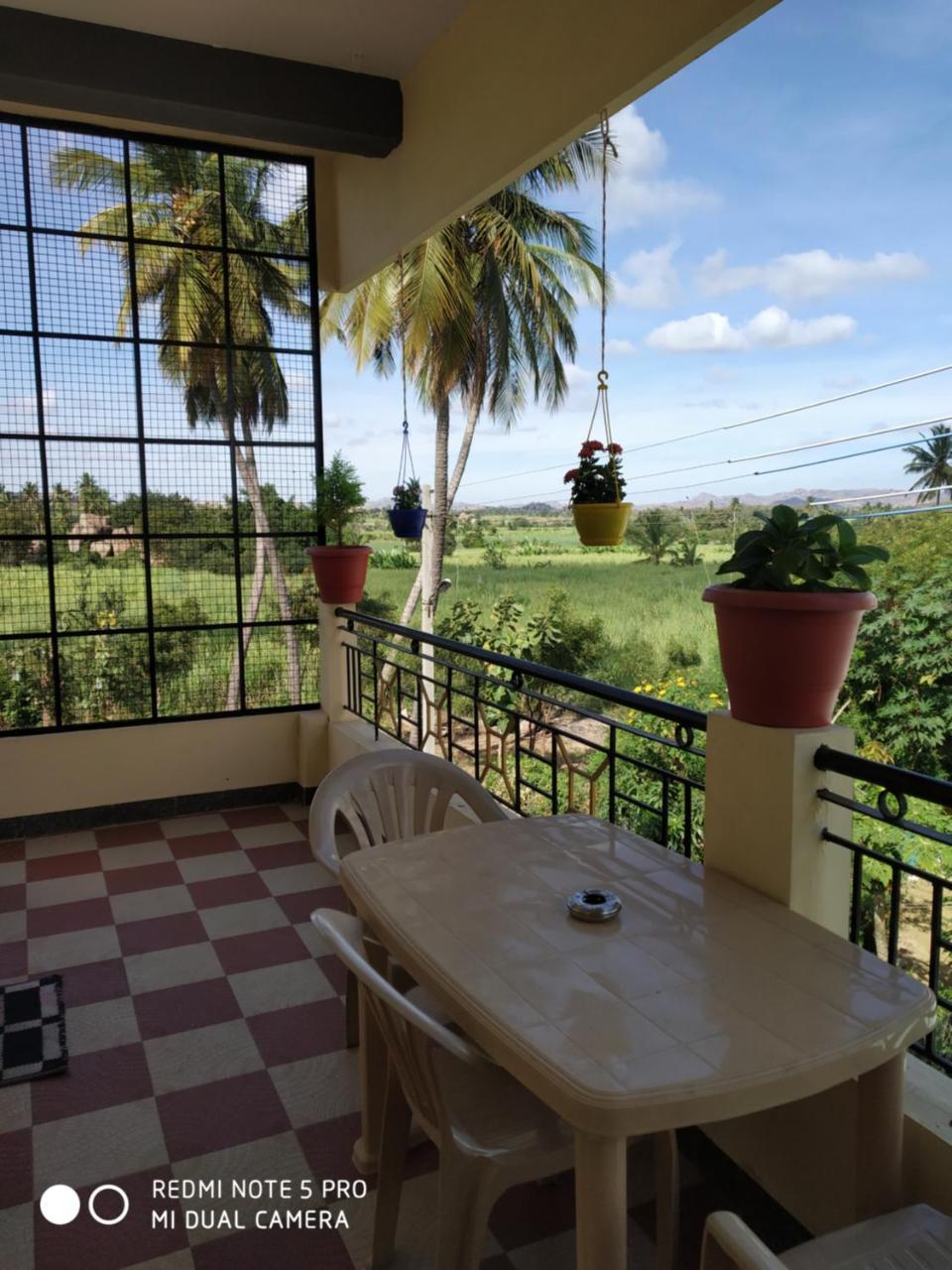 Vaibhav Home Stay Hampi Luaran gambar
